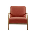 Fauteuil pivotant design moderne, fauteuil ergonomique en osier de 105,4 cm avec coussin en tissu épais haute densité effet nuage, housse 3 protections, cadre en fer haute capacité