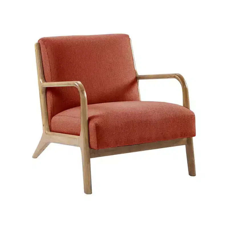 Fauteuil pivotant design moderne, fauteuil ergonomique en osier de 105,4 cm avec coussin en tissu épais haute densité effet nuage, housse 3 protections, cadre en fer haute capacité