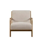 Fauteuil pivotant design moderne, fauteuil ergonomique en osier de 105,4 cm avec coussin en tissu épais haute densité effet nuage, housse 3 protections, cadre en fer haute capacité