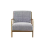 Fauteuil pivotant design moderne, fauteuil ergonomique en osier de 105,4 cm avec coussin en tissu épais haute densité effet nuage, housse 3 protections, cadre en fer haute capacité