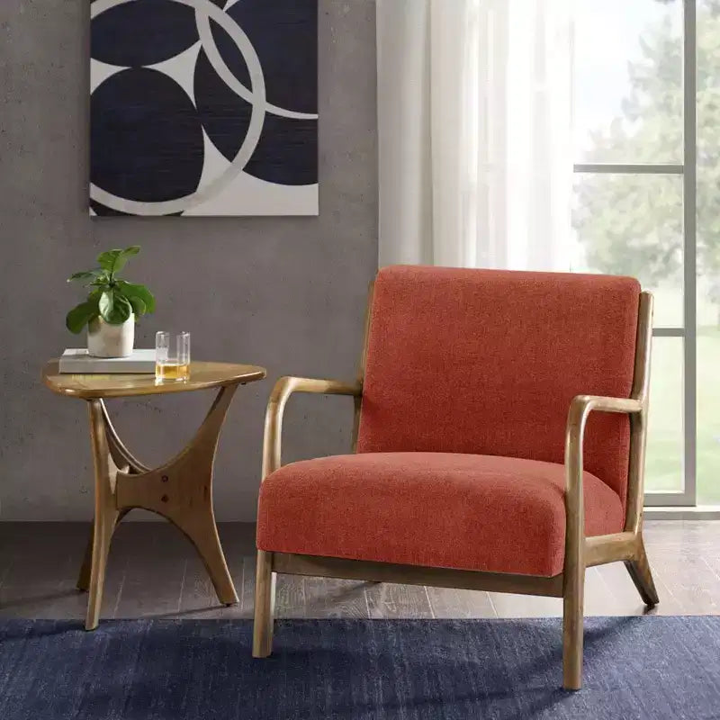 Fauteuil pivotant design moderne, fauteuil ergonomique en osier de 105,4 cm avec coussin en tissu épais haute densité effet nuage, housse 3 protections, cadre en fer haute capacité