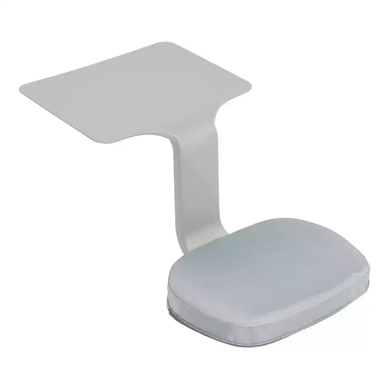 Le bureau de genoux portable Surf avec coussin, assise flexible