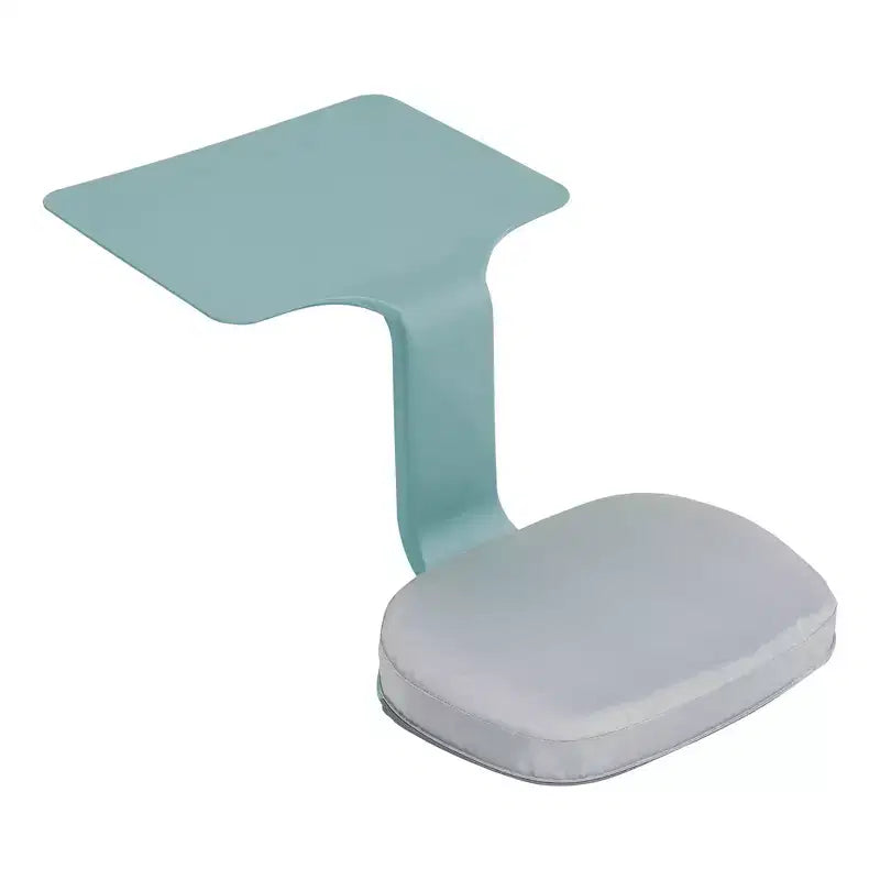 Le bureau de genoux portable Surf avec coussin, assise flexible