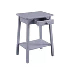 18 Kaife Accent Table - Acme Furniture