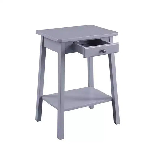 18 Kaife Accent Table - Acme Furniture