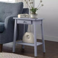 Table d'appoint Kaife 18