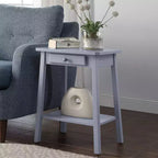 Table d'appoint Kaife 18
