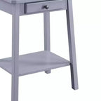 Table d'appoint Kaife 18