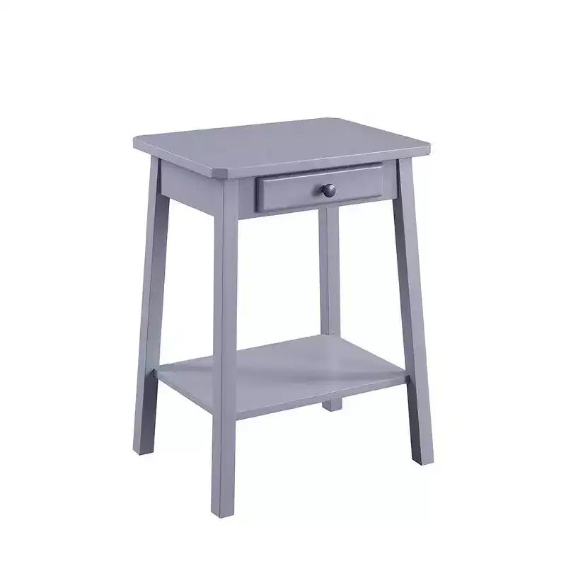 Table d'appoint Kaife 18