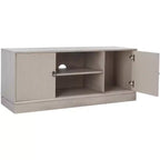 Meuble TV Aliyah 2 portes 1 étagère