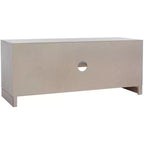 Meuble TV Aliyah 2 portes 1 étagère