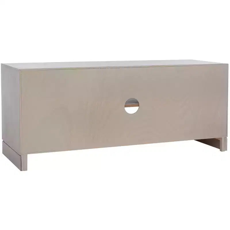 Meuble TV Aliyah 2 portes 1 étagère