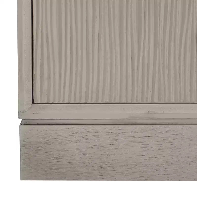 Meuble TV Aliyah 2 portes 1 étagère