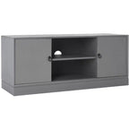 Meuble TV Aliyah 2 portes 1 étagère