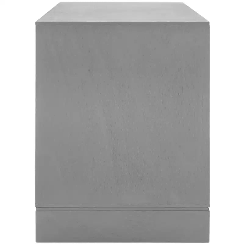 Meuble TV Aliyah 2 portes 1 étagère