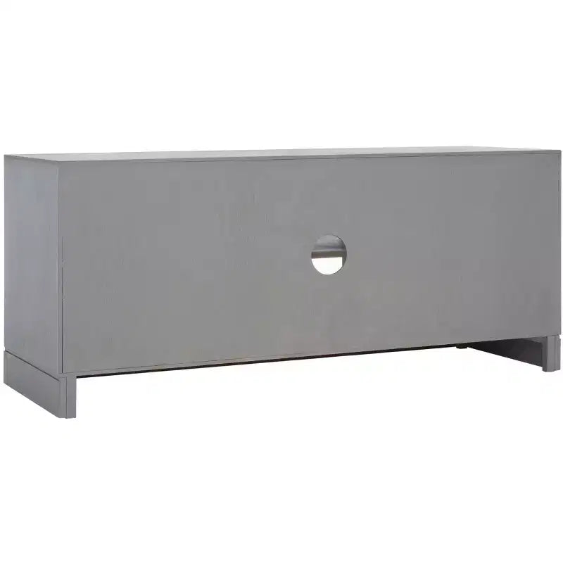 Meuble TV Aliyah 2 portes 1 étagère