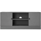 Aliyah 2 Door 1 Shelf Media Stand - MED5710 - Safavieh
