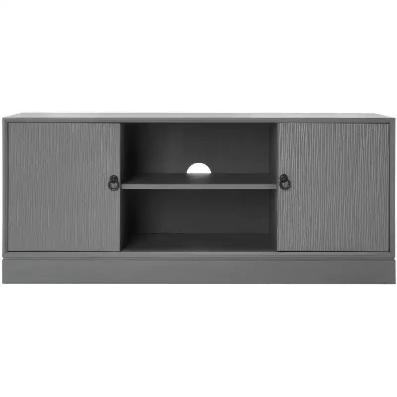 Aliyah 2 Door 1 Shelf Media Stand - MED5710 - Safavieh