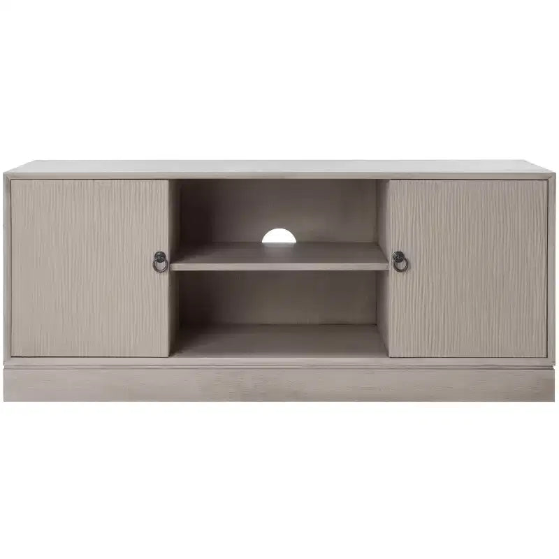 Meuble TV Aliyah 2 portes 1 étagère