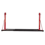 Support de rangement pour pneus réglable de 32 à 50 po