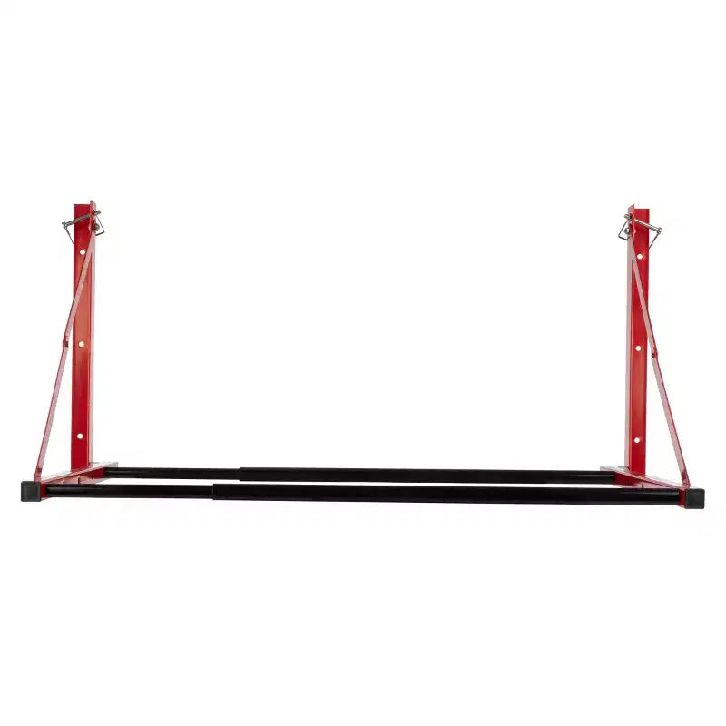 Support de rangement pour pneus réglable de 32 à 50 po
