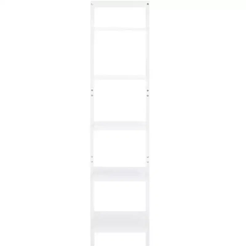 Étagère penchée Allaire à 5 niveaux