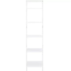 Étagère penchée Allaire à 5 niveaux