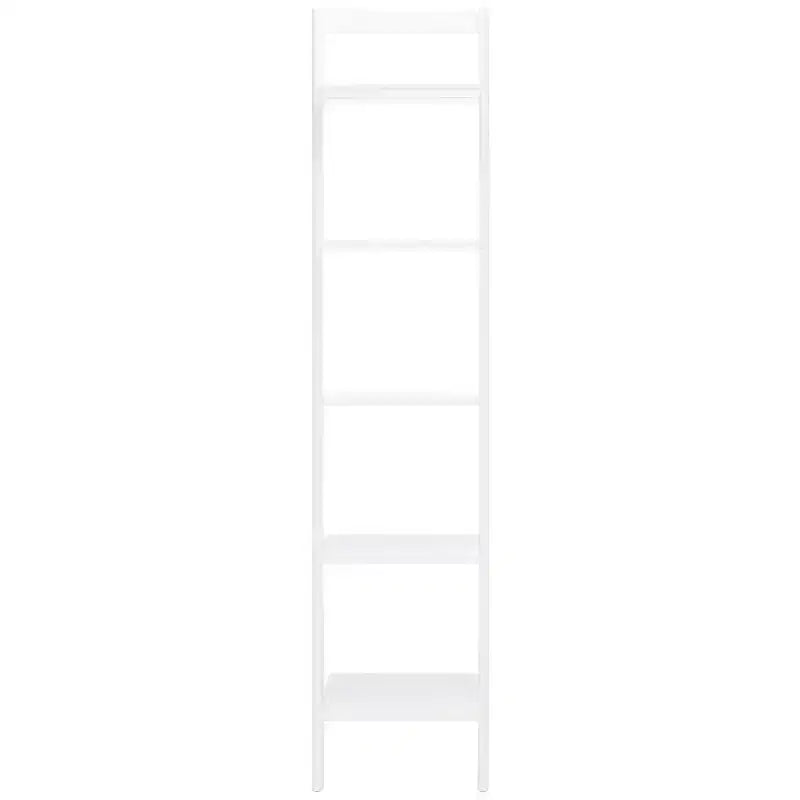 Étagère penchée Allaire à 5 niveaux
